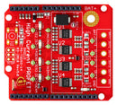 INFINEON SHIELDBTS70061EPPTOBO1 ARDUINO SHIELD, HIGH-SIDE SW, 12V, 12.5A