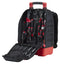 WIHA 45529 Mechanic Tool Backpack, 43 Pieces