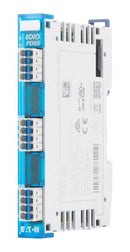 EATON MOELLER XN-322-8DIO-PD05 Digital I/O Module, 4 Input, 4 Output, 18 to 30 VDC, IP20, XN-322 Series
