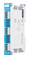EATON MOELLER XN-322-8DIO-PD05 Digital I/O Module, 4 Input, 4 Output, 18 to 30 VDC, IP20, XN-322 Series