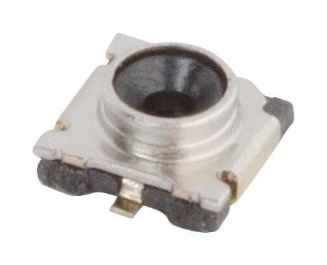 AMPHENOL RF 902-9235 RF CONN, MICRO SWITCH JACK, 50 OHM, PCB