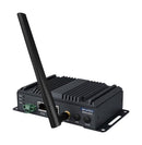ADVANTECH WISE-6610-NB GATEWAY, LORAWAN, RJ45X2, 10/100MBPS