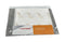 CALOTHERM MF1210F Microfibre Cloth, Optics Grade, 304.8 mm Length x 254 mm Width