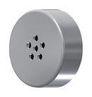 PUI AUDIO ROM-2235P-HD-R Microphone, Omnidirectional, 20 Hz to 20 kHz, 1 VDC to 10 VDC, 2.2 kohm, -35 dB, 500 &micro;A