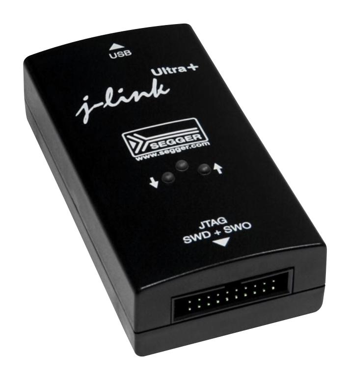 SEGGER 8.16.28 J-LINK ULTRA+ J-LINK ULTRA+ 46W3299