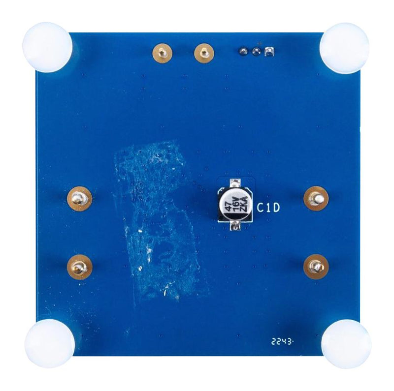 MONOLITHIC POWER SYSTEMS (MPS) EVQ2241-D-00A Evaluation Board, MPQ2241GDE-AEC1, Synchronous Buck Converter