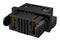 AMPHENOL COMMUNICATIONS SOLUTIONS 10169892-240000SLF RECT PWR CONN, R/A RCPT, 18S+6P, PCB