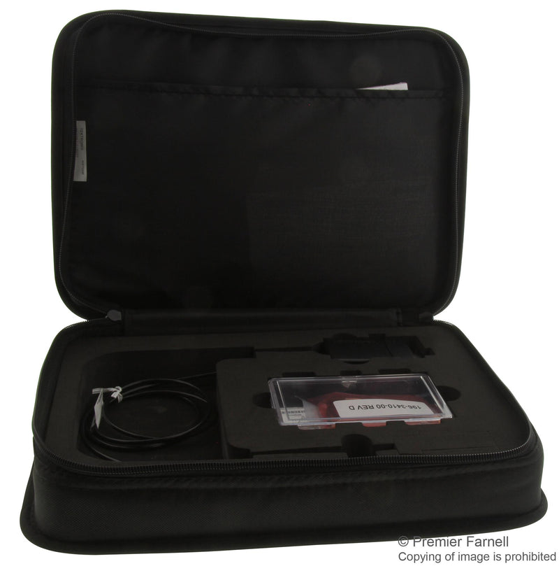 TEKTRONIX TAP1500 Oscilloscope Probe, Active, 1.5 GHz, 15 V, 10:1