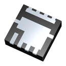 INFINEON IQE050N08NM5SCATMA1 Power MOSFET, N Channel, 80 V, 99 A, 0.0043 ohm, SON, Surface Mount