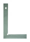 MULTICOMP PRO MP013276 Engineer Square, Zinc Coat, 150 mm x 100 mm