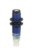 TELEMECANIQUE SENSORS VM18NNOQ ULTRASONIC SENSOR, 508MM, 300KHZ/70DEG C