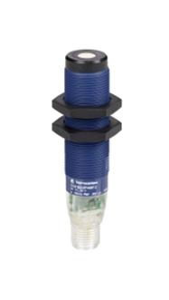 TELEMECANIQUE SENSORS VM18NNOQ ULTRASONIC SENSOR, 508MM, 300KHZ/70DEG C