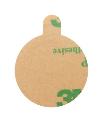 TAOGLAS FXC.24.B.DG RF Antenna, 13.56MHz, IoT / RFID / NFC, with Ferrite, -40&deg;C to 85&deg;C