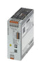 PHOENIX CONTACT 2910120 Isolated DIN Rail Mount DC/DC Converter, ITE, 2:1, 240 W, 1 Output, 24 V, 10 A