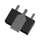 DIOTEC DI78L12UAB Linear Voltage Regulator, Positive, Fixed, 35V in, 12V / 100mA Out, -40 &deg;C to 125 &deg;C, SOT-89-3