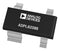 ANALOG DEVICES ADPL62086US46N+T Supervisor, 1 Monitor, Active-Low, Open-Drain, 1V to 5.5V, 4.634V Threshold, -40 to 125 &deg;C, SOT-23-4