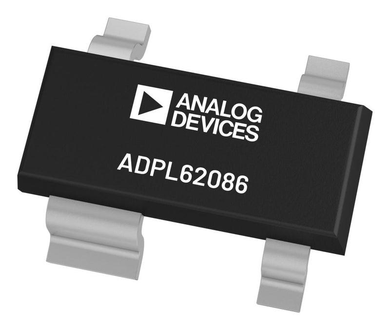 ANALOG DEVICES ADPL62086US29Q+T Supervisor, 1 Monitor, Active-Low, Open-Drain, 1V to 5.5V, 2.927V Threshold, -40 to 125 &deg;C, SOT-23-4