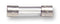 EATON BUSSMANN S506-32-R Fuse, Cartridge, Time Delay, 32 mA, 250 V, 5mm x 20mm, 0.2" x 0.79", S506 Series