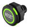 EAO 84-ASKS-B13-049F Touch Button Switch, IO-Link, RESET, Multicolour, IP69K, 0.2 A, 8.4 V-32 V, Plastic, 84 Series
