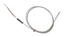 Labfacility FL-K-3-T-J FL-K-3-T-J Thermocouple Leaf K -50 &deg;C 350 Stainless Steel 9.84 ft 3 m New