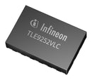 Infineon TLE9255WLCXUMA1 TLE9255WLCXUMA1 CAN Interface 4.75 V 5.25 14 Pins