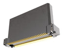 HARWIN F20-10206045R Mezzanine Connector, Receptacle, 0.635 mm, 2 Rows, 60 Contacts, Surface Mount Straight