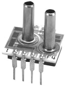 AMPHENOL ADVANCED SENSORS NPC-1210-015D-3S. PRESSURE SENSOR, DIFFERENTIAL, DIP-8