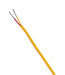 Omega EXPP-K-20-25 EXPP-K-20-25 Thermocouple Wire Type KX 20 AWG 7.62 m Solid