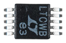 ANALOG DEVICES LTC2480HMS