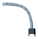 BIVAR UHF4-3.500-Y-67 LIGHT PIPE, SINGLE, CIRCULAR, 3.5"