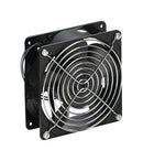 NVENT HOFFMAN A3AXFN AC FAN, BALL, 80MM, 2700RPM, 115V, 0.09A