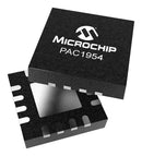 MICROCHIP PAC1954T-E/4MX Power Monitor, Accumulator, 2.7 V to 5.5 V, -40 &deg;C to 125 &deg;C, VQFN-16