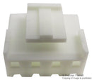 JST / JAPAN SOLDERLESS TERMINALS VHR-4N Connector Housing, VH, Receptacle, 4 Ways, 3.96 mm, SVH-21T-P1.1 Contacts