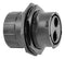 AMPHENOL SINE/TUCHEL RTS718N2PHEC03 CIRCULAR CONNECTOR, RCPT, 2POS, CRIMP