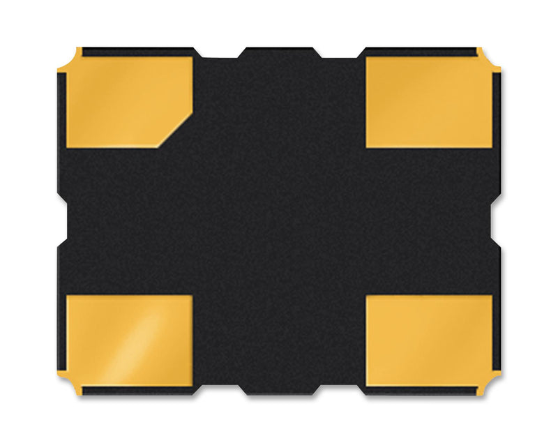 ABRACON ASE-32.000MHZ-L-C-T Oscillator, 32MHz, CMOS, SMD, 3.2mm x 2.5mm, 3.3 V, ASE Series