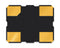 ABRACON ASE-25.000MHZ-L-R-T Oscillator, 25 MHz, 25 ppm, SMD, 3.2mm x 2.5mm, LVCMOS, 3.3 V, ASE Series