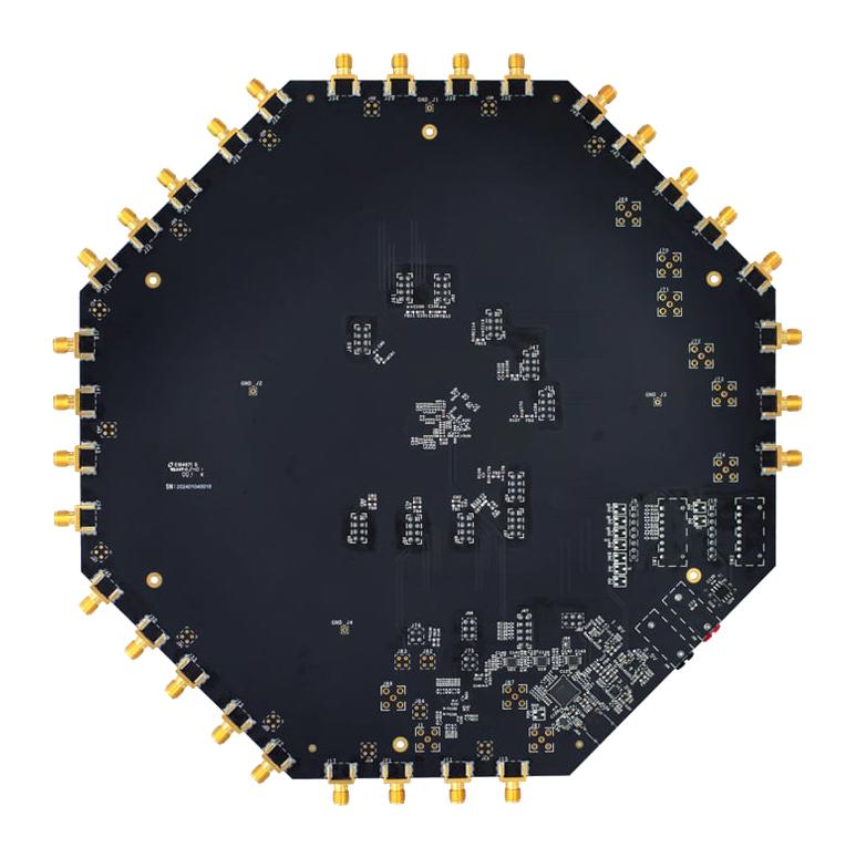 RENESAS RC21212-EVB Evaluation Board, RC21212A, USB Cable, Programmable Clock Generator, Clock & Timing