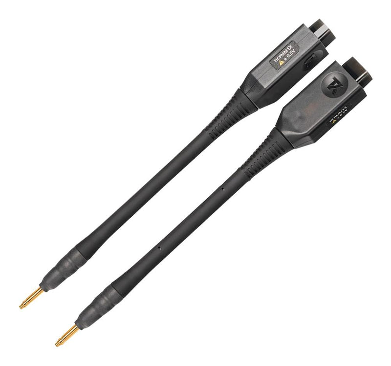 TEKTRONIX TICPMM1 Test Accessory, 650mV Probe Tip Cable with MMCX Connector