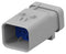 TE CONNECTIVITY 2320917-2 AUTOMOTIVE HOUSING, RCPT, 8POS, KEY B