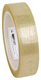 DESCO 79205 ANTI STATIC TAPE, CLEAR, 1" X 72YD