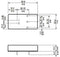 TRACO POWER TEL 15-1223 Isolated Through Hole DC/DC Converter, ITE, DIP, 2:1, 15 W, 2 Output, 15 V