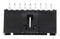 MOLEX 70543-0113 Pin Header, Signal, 2.54 mm, 1 Rows, 9 Contacts, Through Hole Straight, SL 70543 Series