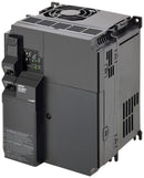 OMRON INDUSTRIAL AUTOMATION 3G3M1-A4055-ECT Variable Speed Drive, 3 Phase, 21.5 A, 380 to 480 VAC, 11 kW, IP20, M1 Series