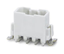 PHOENIX CONTACT 1778719 Terminal Block, Header, 2.5 mm, 4 Ways, 6 A, 160 V, Surface Mount Vertical