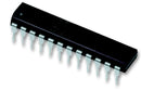 MICROCHIP ATF22V10C-15PU SPLD, EEPLD, 10 I/O's, DIP, 24 Pins, 4.5 V