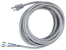 MULTICOMP PRO MC-459-DC POWER CORD, NEMA 5-15P-FREE END, 20
