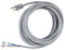 MULTICOMP PRO MC-459-DC POWER CORD, NEMA 5-15P-FREE END, 20