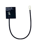 AMPHENOL RF ST1124-00-401-A RF Antenna, FPC / UWB, 7.93 to 8.44GHz, 5.1dBi, 1W