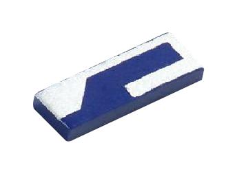 PULSE ELECTRONICS ANT5320LL14R1575A Chip Antenna, 1.575GHz, GPS, 3.16dBi, 1W, Linear, 50 ohm
