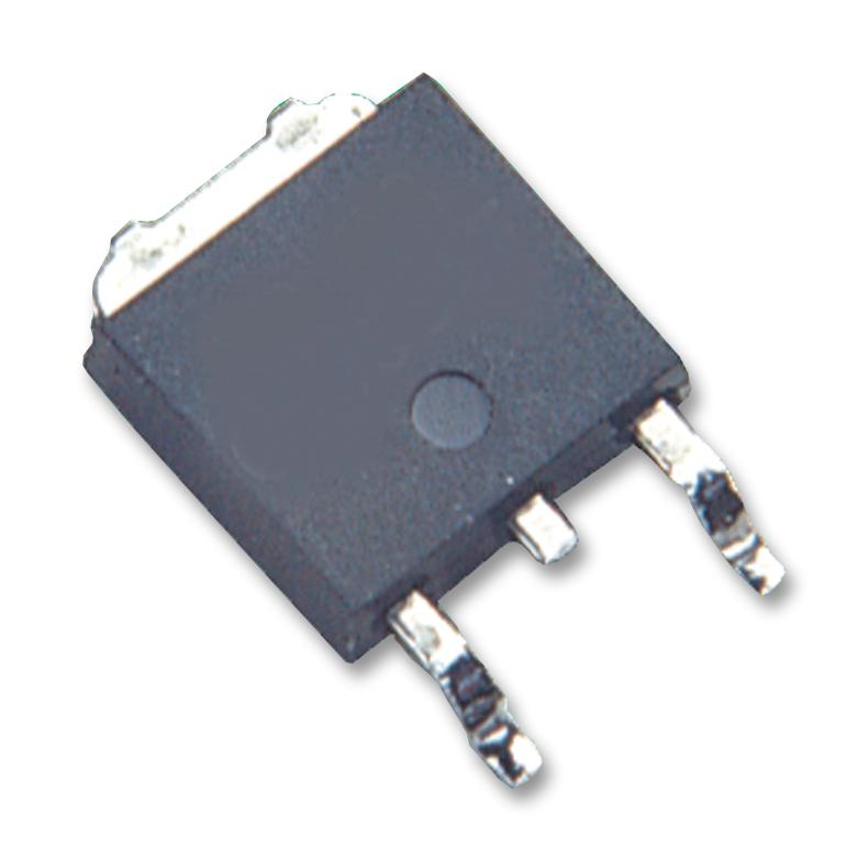 STMICROELECTRONICS STGD8NC60KDT4 IGBT, 15 A, 2.2 V, 62 W, 600 V, TO-252 (DPAK), 3 Pins